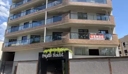 Apartamento com 3 quartos à venda na Arquimedes Virgiani Flecher, 130, Barbosa Lima, Resende por R$ 592.000
