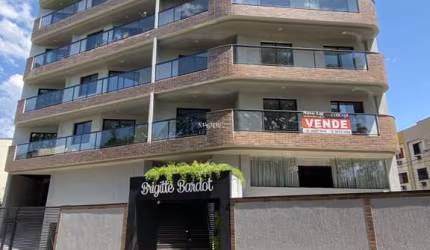 Apartamento com 2 quartos à venda na Arquimedes Virgiani Flecher, 130, Barbosa Lima, Resende por R$ 520.000