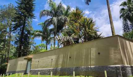 Casa com 5 quartos à venda na F, 147, Penedo, Itatiaia por R$ 1.600.000