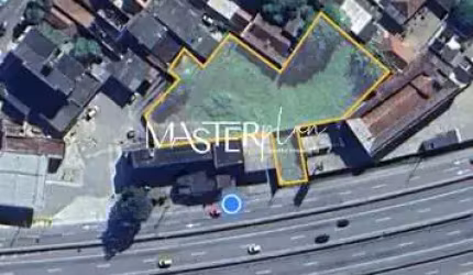 Terreno comercial à venda na Dutra, 100, Alambari, Resende por R$ 1.150.000