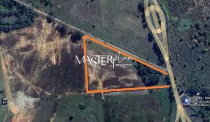 Terreno comercial à venda na Resende x Mauá, Penedo, Itatiaia por R$ 6.000.000