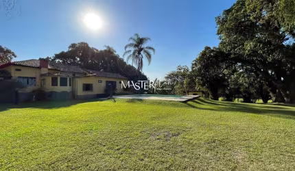 Chácara / sítio com 3 quartos à venda na Santa Lúcia, 5, Itapuca, Resende por R$ 5.000.000