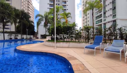 Apartamento com 3 quartos à venda na Maria Ferreira da Rocha, 405, Jardim Jalisco, Resende por R$ 830.000