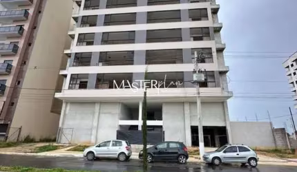 Apartamento com 3 quartos à venda na Augusto de Carvalho, 1298, Parque Ipiranga, Resende por R$ 716.000