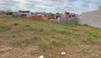 TERRENO RESIDENCIAL SMART CITY | PARCELADO | INDAIATUBA SP
