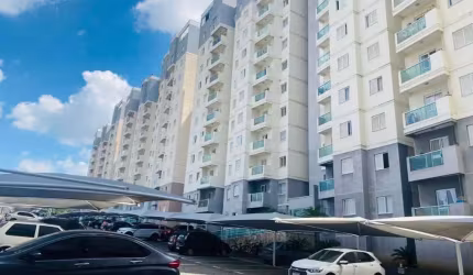 APARTAMENTO CONDOM&#205;NIO RESIDENCIAL GRAND VILLE | 3 DORMIT&#211;RIOS | SUITE | INDAIATUBA SP