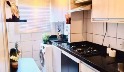 APARTAMENTO CONDOMINIO VILA ABAETE | 2 DORMITORIOS | CAMPINAS SP