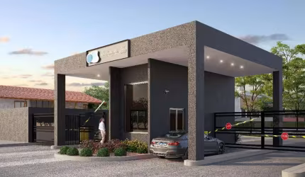 RESIDENCIAL RECANTO DO LAGO | LANCAMENTO CONDOMINIO FECHADO | MONTE MOR SP