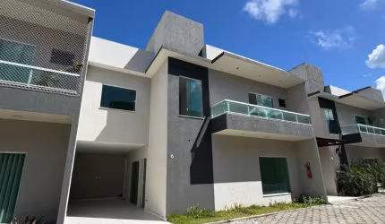 CONDOMINIO PORTO BELO - Perfeito pra morar com Qualidade e Conforto!