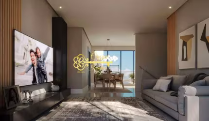 Apartamento à Venda no Balneário Costa Azul em Matinhos/PR