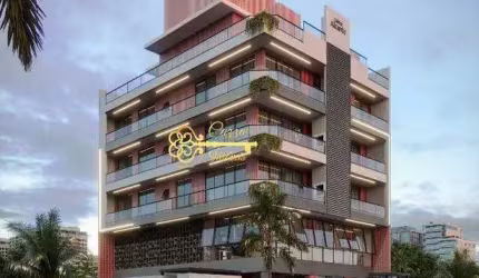 Cobertura à Venda no Balneário Costa Azul em Matinhos/PR