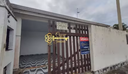 Casa à Venda no Balneário Junara em Matinhos/PR
