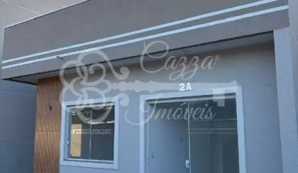 Casa à Venda no Parque Agari em Paranaguá/PR