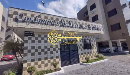 Apartamento à Venda no Estradinha em Paranaguá/PR