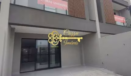 Triplex à Venda no Ipacaraí em Matinhos/PR