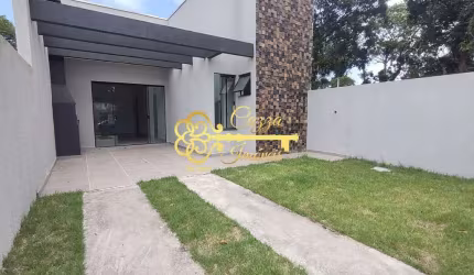 Casa à Venda no Gaivotas em Matinhos/PR
