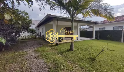 Casa à Venda no Solymar em Matinhos/PR