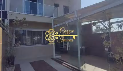 Sobrado à Venda no Monções em Matinhos/PR