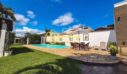 Casa à Venda no Palmital em Paranaguá/PR
