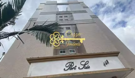 Apartamento à Venda no João Gualberto em Paranaguá/PR