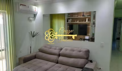 Apartamento à Venda no Jardim Guaraituba em Paranaguá/PR