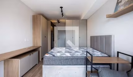 Apartamento à Venda - Pinheiros, 1 Quarto,  27 m2