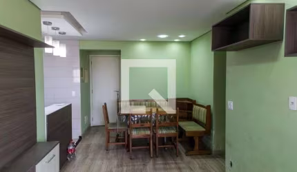 Apartamento à Venda - Vila Ede, 2 Quartos,  65 m2