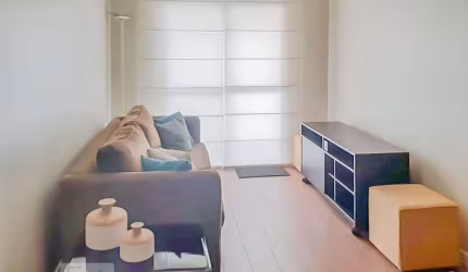 Apartamento à Venda - Vila Olímpia, 2 Quartos,  68 m2