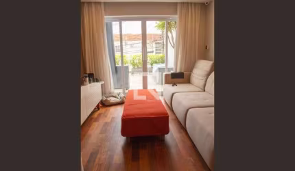 Casa à Venda - Campo Belo, 3 Quartos,  217 m2