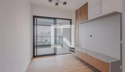 Apartamento à Venda - Pinheiros, 2 Quartos,  73 m2