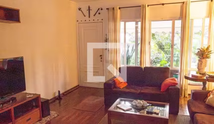 Casa à Venda - Jardim Marajoara , 4 Quartos,  250 m2