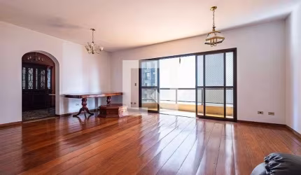 Apartamento à Venda - Pinheiros, 4 Quartos,  166 m2