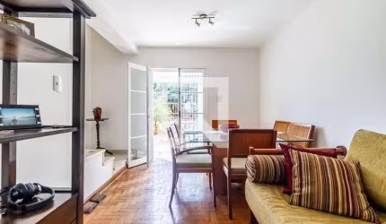 Casa à Venda - Alto de Pinheiros, 3 Quartos,  154 m2