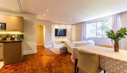 Apartamento à Venda - Pinheiros, 2 Quartos,  82 m2