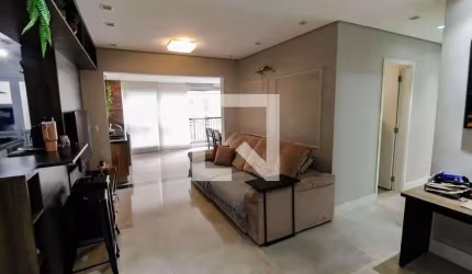 Apartamento à Venda - Vila Andrade, 3 Quartos,  97 m2