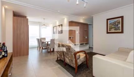 Apartamento à Venda - Campo Belo, 2 Quartos,  71 m2