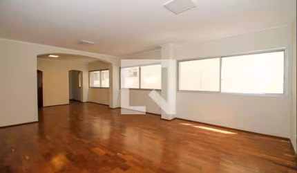 Apartamento à Venda - Pinheiros, 3 Quartos,  224 m2
