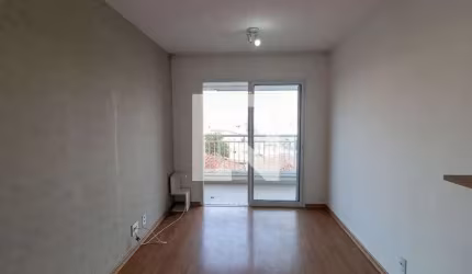 Apartamento à Venda - Jardim Marajoara , 2 Quartos,  62 m2