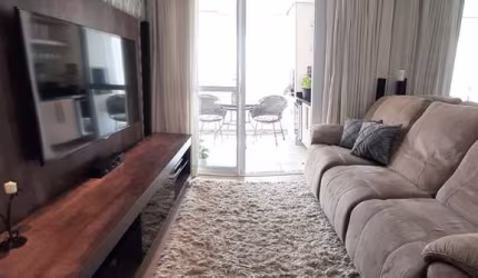 Apartamento à venda no Vila Andrade, SP
