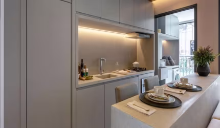 Apartamento a venda