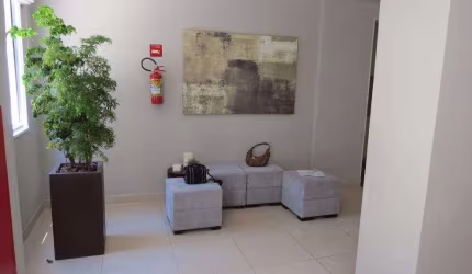 Apartamento  no Morumbi, 57m², 2 dormitórios.
