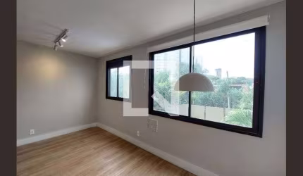 Apartamento à Venda - Jardim Marajoara , 1 Quarto,  33 m2
