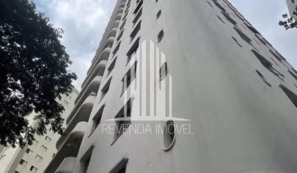Apartamento RESIDENCIAL em SÃO PAULO - SP, BROOKLIN PAULISTA