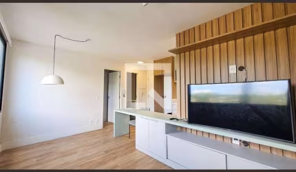 Apartamento à Venda - Jardim Marajoara , 1 Quarto,  33 m2