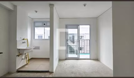Apartamento à Venda - Jardim Marajoara , 2 Quartos,  40 m2