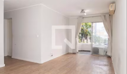 Apartamento à Venda - Jardim Marajoara , 2 Quartos,  60 m2