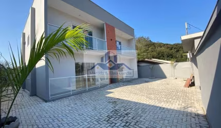 Apartamento para alugar no bairro Limoeiro - Itajaí/SC