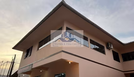 Apartamento para alugar no bairro Guarani - Brusque/SC