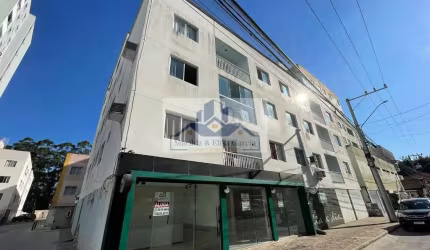 Apartamento para alugar no bairro Centro I - Brusque/SC