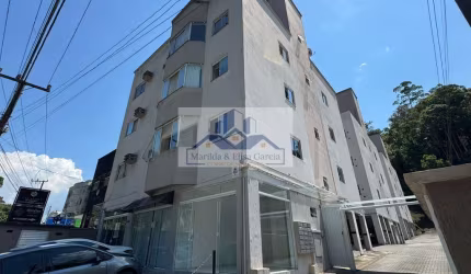 Sala para alugar no bairro Centro II - Brusque/SC